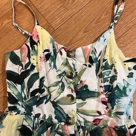 Women dress M - Picture 2 of 3